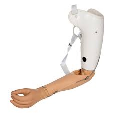 Luxmed Prosthetic - Get Robotic Arm Prosthetic In kazakhstan - main